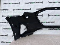 Audi Etron E-tron 2019-on Front Bumper 6 Pdc Genuine [a388]