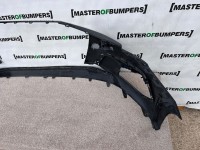 Audi A3 Se Basic 8y Hatchback 2020-on Front Bumper Genuine [a379]