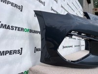 Audi A3 Se Basic 8y Hatchback 2020-on Front Bumper Genuine [a379]