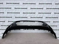 Audi A3 Se Basic 8y Hatchback 2020-on Front Bumper Genuine [a379]