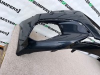 Audi A3 Se Basic 8y Hatchback 2020-on Front Bumper Genuine [a379]