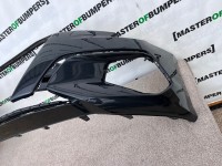 Audi A3 Se Basic 8y Hatchback 2020-on Front Bumper Genuine [a379]