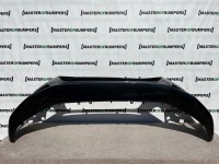 Audi A4 Se Sport Edition B9.5 Facelift 2019-on Front Bumper Genuine [a386]