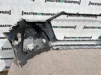 Audi A1 S Line S1 Mk2 2019-on Front Bumper Jets Genuine [a416]