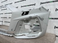 Audi A1 S Line S1 Mk2 2019-on Front Bumper Jets Genuine [a416]