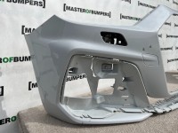 Audi A1 S Line S1 Mk2 2019-on Front Bumper Jets Genuine [a416]