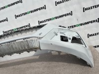 Audi A1 S Line S1 Mk2 2019-on Front Bumper Jets Genuine [a416]