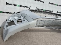 Audi A1 S Line S1 Mk2 2019-on Front Bumper Jets Genuine [a416]