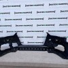 Audi A3 S Line S3 Hatchback 2012-2015 Front Bumper 6 Pdc + Jets Genuine [a220]