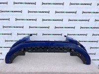 Audi A3 S Line S3 Hatchback 2012-2015 Front Bumper 6 Pdc + Jets Genuine [a220]