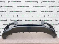 Audi Q3 S-line Suv 2011-2014 Front Bumper 4 Pdc Genuine [a448]