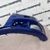 Audi A3 S Line S3 Hatchback 2012-2015 Front Bumper 6 Pdc + Jets Genuine [a432]