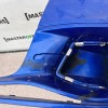 Audi A3 S Line S3 Hatchback 2012-2015 Front Bumper 6 Pdc + Jets Genuine [a432]