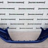 Audi A3 S Line S3 Hatchback 2012-2015 Front Bumper 6 Pdc + Jets Genuine [a432]