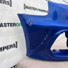 Audi A3 S Line S3 Hatchback 2012-2015 Front Bumper 6 Pdc + Jets Genuine [a432]