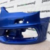 Audi A3 S Line S3 Hatchback 2012-2015 Front Bumper 6 Pdc + Jets Genuine [a432]