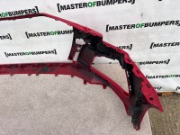 Audi A3 S Line 8y Hatchback 2020-on Front Bumper 6 Pdc Genuine [a440]