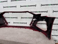 Audi A3 S Line 8y Hatchback 2020-on Front Bumper 6 Pdc Genuine [a440]