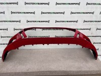 Audi A3 S Line 8y Hatchback 2020-on Front Bumper 6 Pdc Genuine [a440]