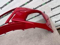 Audi A3 S Line 8y Hatchback 2020-on Front Bumper 6 Pdc Genuine [a440]