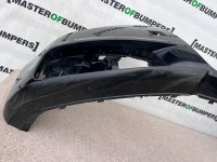 Audi A1 Se Face Lifting Hatchback 2015-2018 Front Bumper No Pdc Genuine [a451]