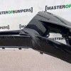 Audi A1 Se Face Lifting Hatchback 2015-2018 Front Bumper No Pdc Genuine [a451]