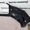 Audi A1 Se Face Lifting Hatchback 2015-2018 Front Bumper No Pdc Genuine [a451]