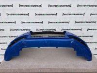 Audi A5 S Line Coupe Cabrio Sportback Lift 2012-2015 Front Bumper Genuine [a461]