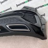 Audi A3 S Line S3 Hatchback Mk4 2020-on Rear Bumper 6 Pdc Genuine [a498]