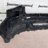 Audi A3 S Line S3 Hatchback Mk4 2020-on Rear Bumper 6 Pdc Genuine [a498]