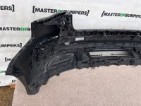 Audi A3 S Line S3 Hatchback Mk4 2020-on Rear Bumper 6 Pdc Genuine [a498]