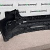 Audi A3 S Line S3 Hatchback Mk4 2020-on Rear Bumper 6 Pdc Genuine [a498]