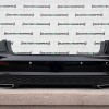 Audi A3 S Line S3 Hatchback Mk4 2020-on Rear Bumper 6 Pdc Genuine [a498]