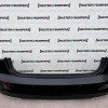 Audi A3 S Line S3 Hatchback Mk4 2020-on Rear Bumper 6 Pdc Genuine [a498]