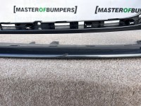 Audi A7 S Line S7 C8 Sportback 2019-2023 Front Bumper 6 Pdc Genuine [a488]