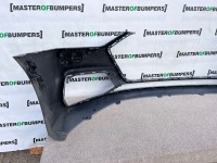 Audi A7 S Line S7 C8 Sportback 2019-2023 Front Bumper 6 Pdc Genuine [a488]