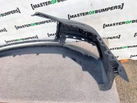 Audi A7 S Line S7 C8 Sportback 2019-2023 Front Bumper 6 Pdc Genuine [a488]