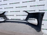 Audi A7 S Line S7 C8 Sportback 2019-2023 Front Bumper 6 Pdc Genuine [a488]