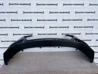 Audi A7 S Line S7 C8 Sportback 2019-2023 Front Bumper 6 Pdc Genuine [a488]