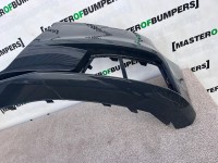 Audi A3 Se Hatchback Face Lift 2016-2019 Front Bumper No Pdc Genuine [a491]