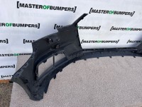 Audi A3 Se Hatchback Face Lift 2016-2019 Front Bumper No Pdc Genuine [a491]