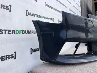 Audi A3 Se Hatchback Face Lift 2016-2019 Front Bumper No Pdc Genuine [a491]