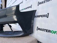 Audi A3 Se Hatchback Face Lift 2016-2019 Front Bumper No Pdc Genuine [a491]