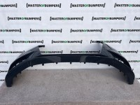 Audi A3 Se Hatchback Face Lift 2016-2019 Front Bumper No Pdc Genuine [a491]