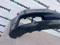 Audi A3 Se Hatchback Face Lift 2016-2019 Front Bumper No Pdc Genuine [a491]