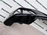 Audi Rsq3 Rs Q3 Mk2 2019-2024 Front Bumper With Grille Genuine [a509]