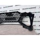 Audi Rsq3 Rs Q3 Mk2 2019-2024 Front Bumper With Grille Genuine [a509]