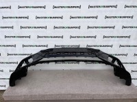 Audi Rsq3 Rs Q3 Mk2 2019-2024 Front Bumper With Grille Genuine [a509]