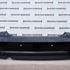 Audi A1 Se 3 And 5 Doors Lift 8xa 2015-2018 Rear Bumper 4 Pdc Genuine [a514]