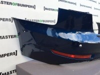 Audi A4 B9 Estate Only 2016-2018 Rear Bumper Genuine [a564]